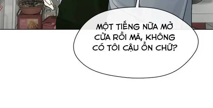 Nhà Hàng Âm Phủ Chap 17 - Next Chap 16