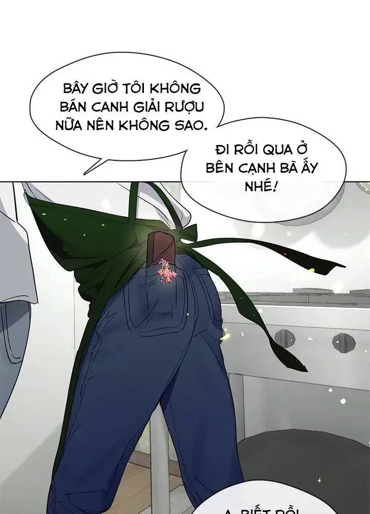 Nhà Hàng Âm Phủ Chap 17 - Next Chap 16