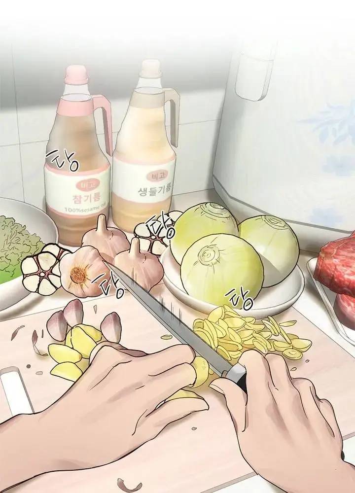 Nhà Hàng Âm Phủ Chap 17 - Next Chap 16