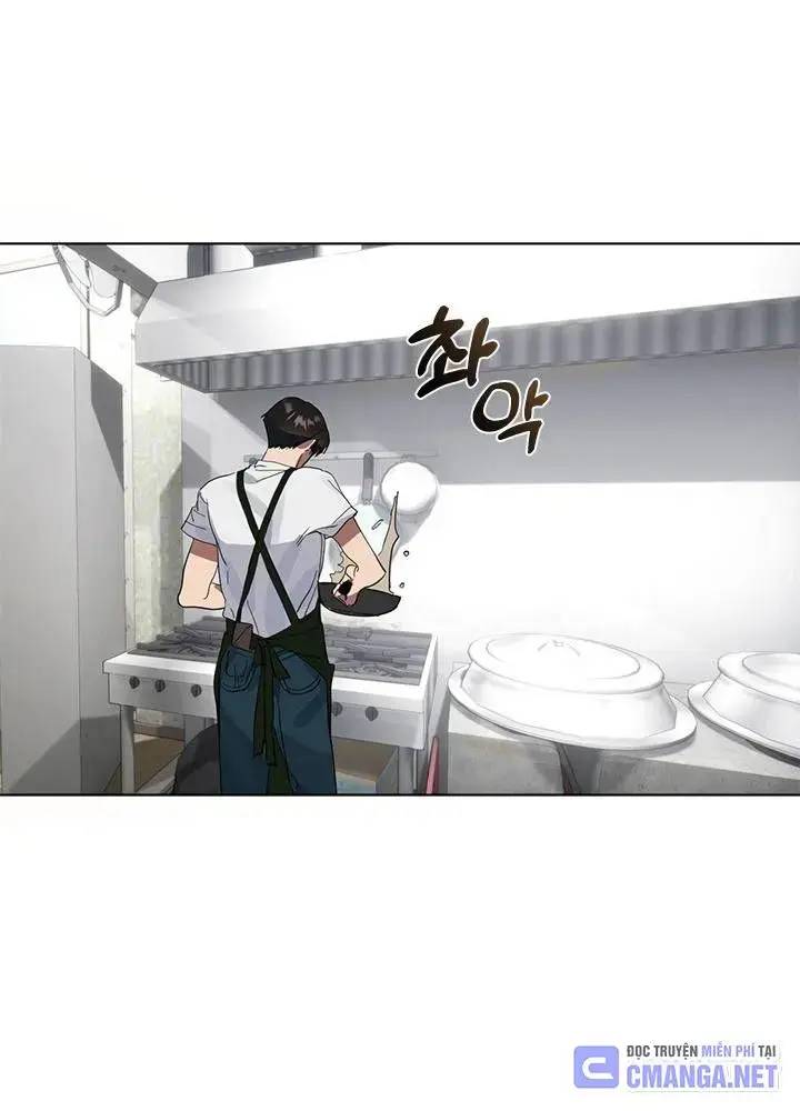 Nhà Hàng Âm Phủ Chap 17 - Next Chap 16