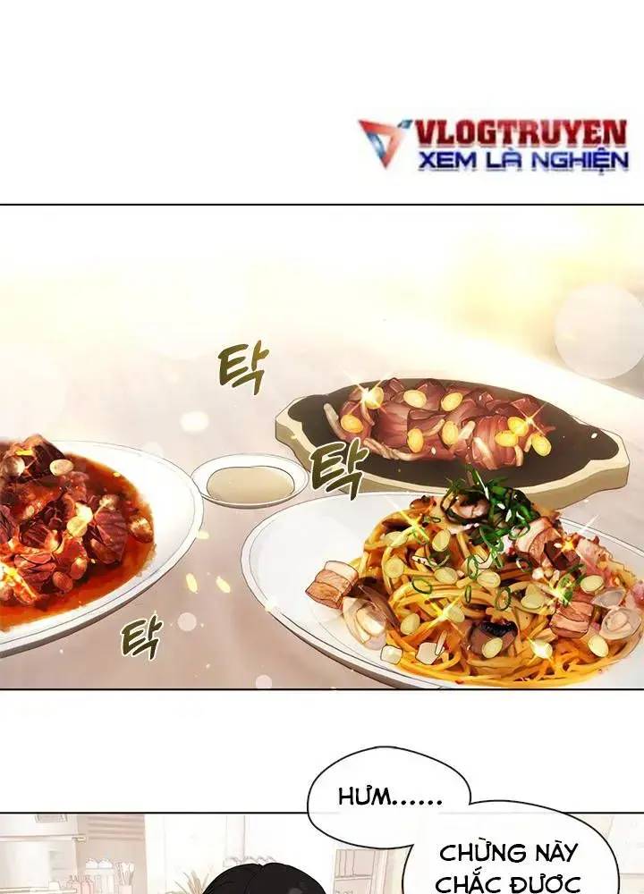 Nhà Hàng Âm Phủ Chap 17 - Next Chap 16