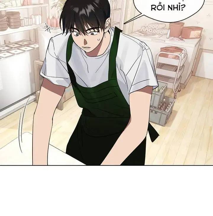 Nhà Hàng Âm Phủ Chap 17 - Next Chap 16