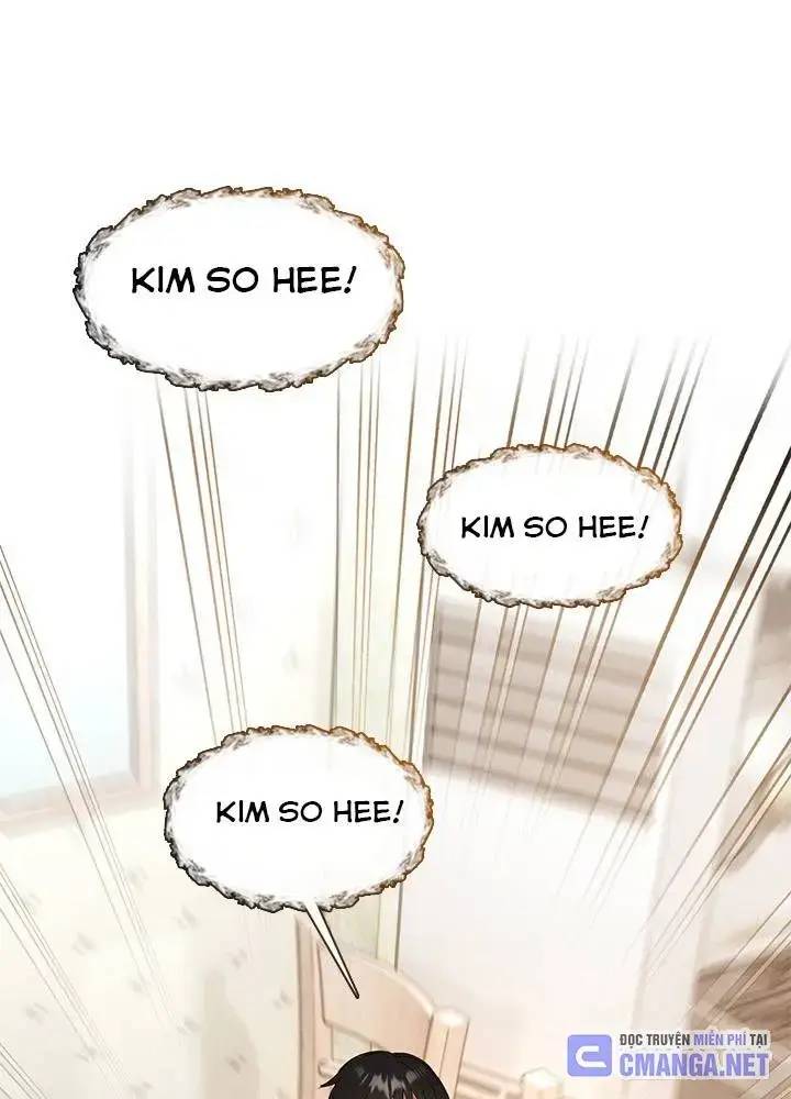 Nhà Hàng Âm Phủ Chap 17 - Next Chap 16