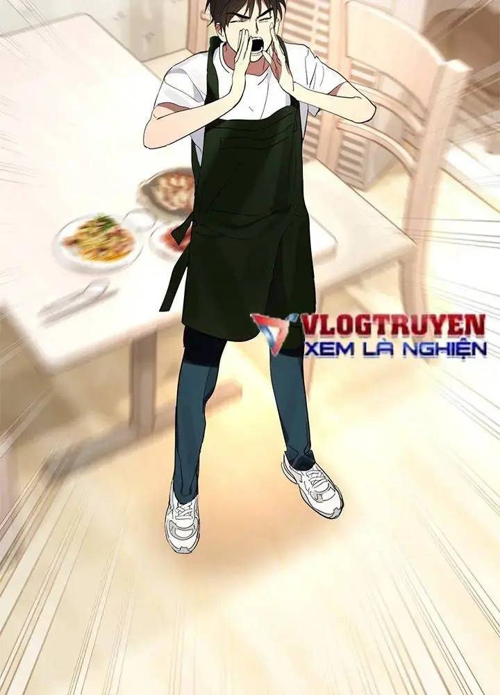 Nhà Hàng Âm Phủ Chap 17 - Next Chap 16