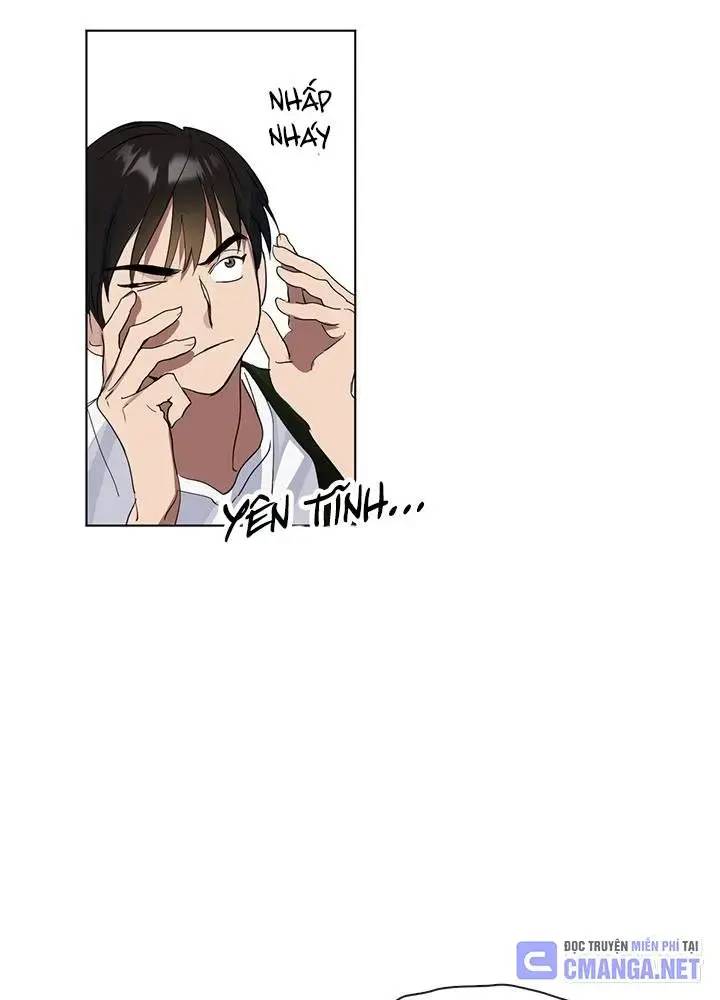 Nhà Hàng Âm Phủ Chap 17 - Next Chap 16