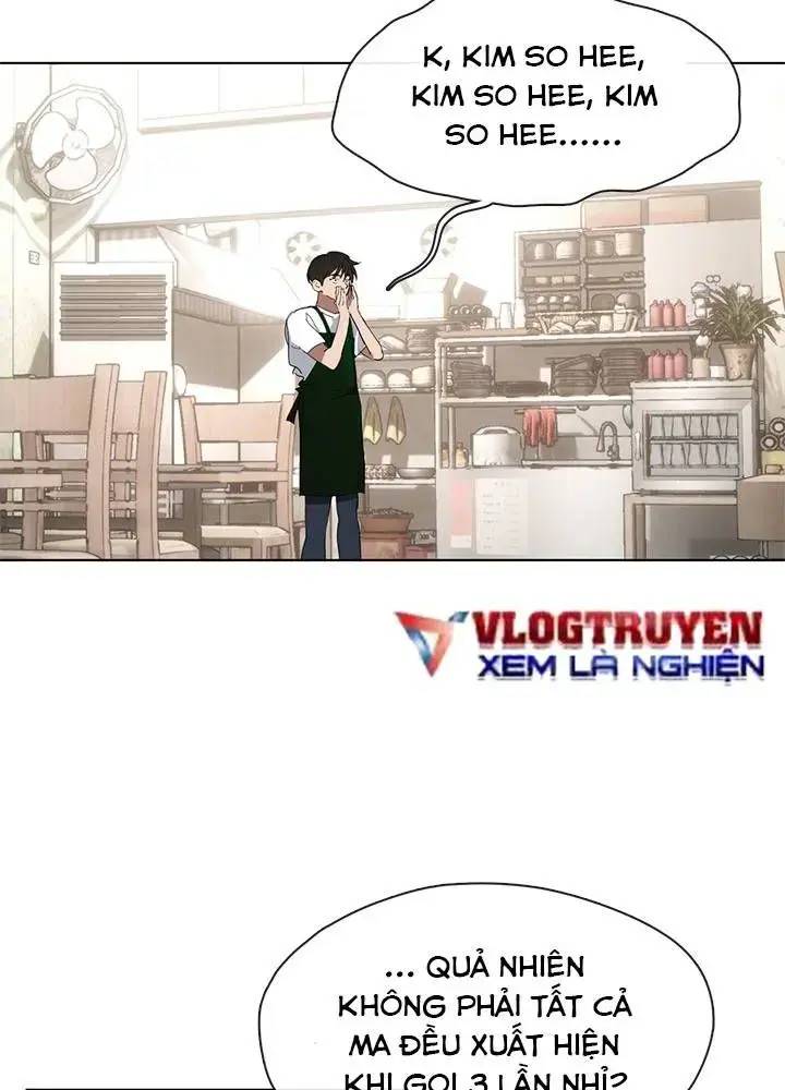 Nhà Hàng Âm Phủ Chap 17 - Next Chap 16