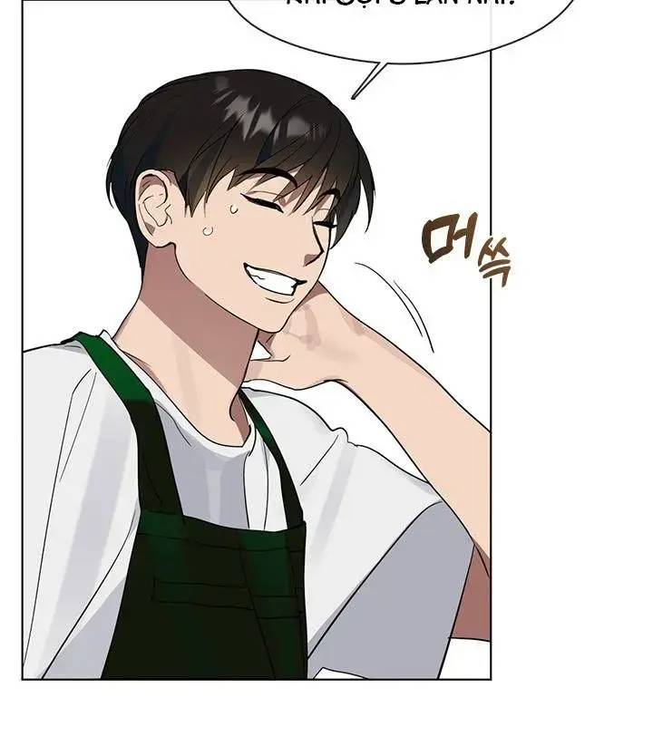 Nhà Hàng Âm Phủ Chap 17 - Next Chap 16