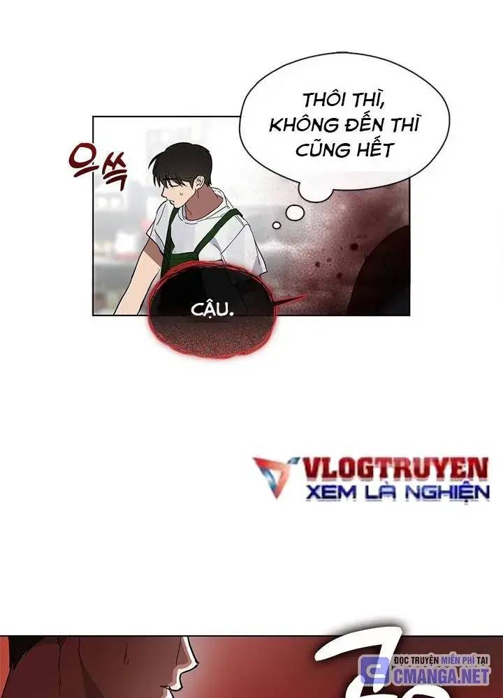 Nhà Hàng Âm Phủ Chap 17 - Next Chap 16