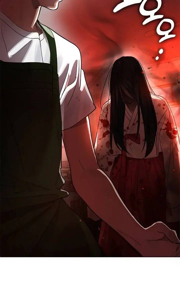 Nhà Hàng Âm Phủ Chap 17 - Next Chap 16