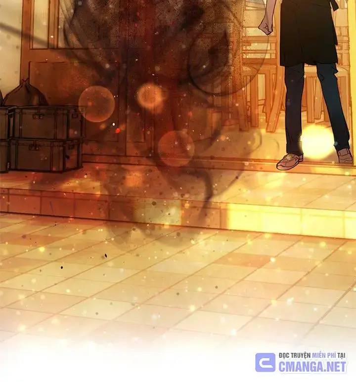Nhà Hàng Âm Phủ Chap 18 - Next Chap 17