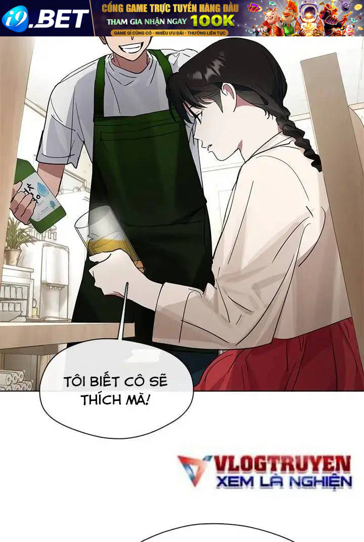 Nhà Hàng Âm Phủ Chap 18 - Next Chap 17