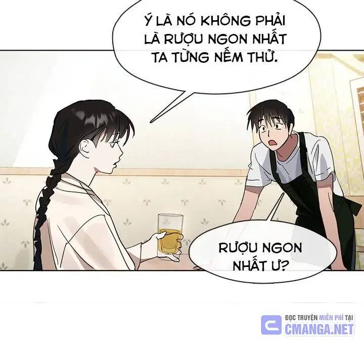 Nhà Hàng Âm Phủ Chap 18 - Next Chap 17