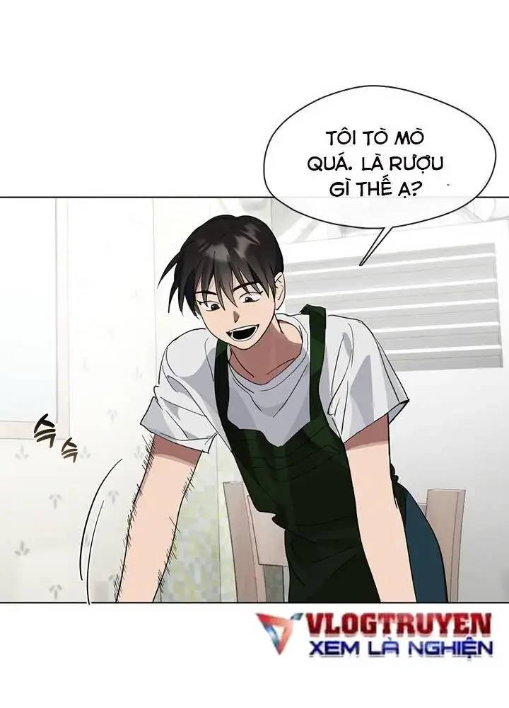 Nhà Hàng Âm Phủ Chap 18 - Next Chap 17