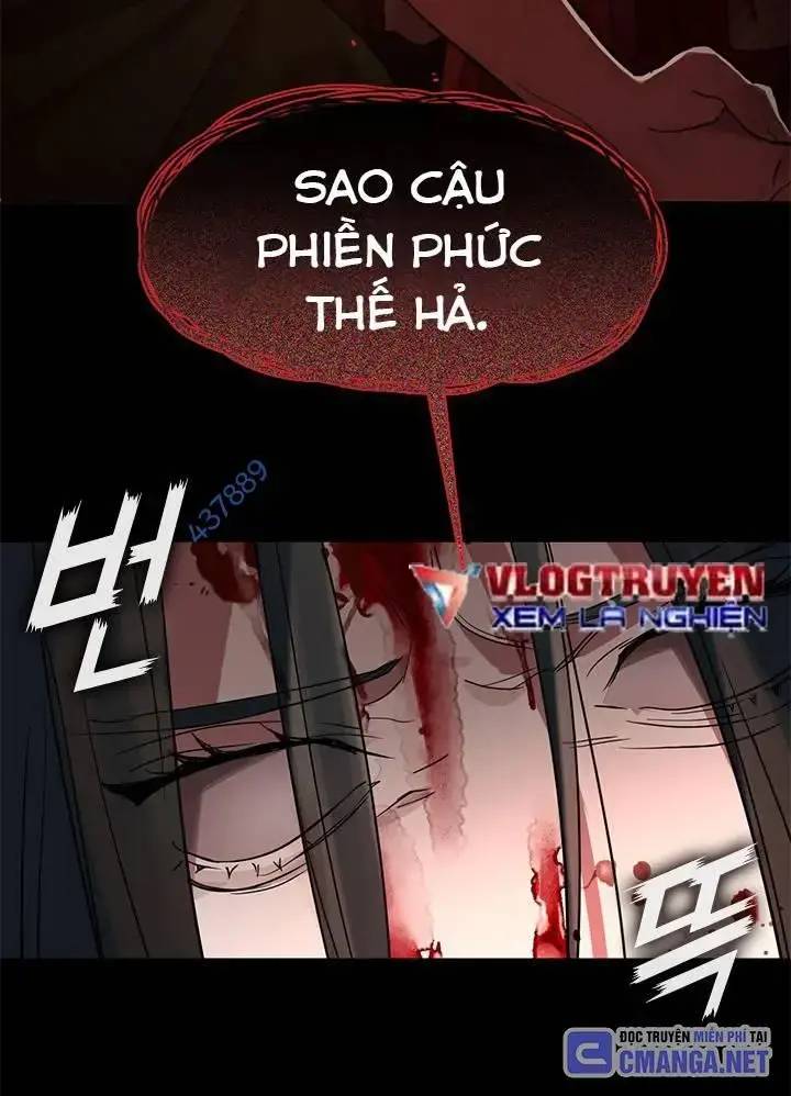 Nhà Hàng Âm Phủ Chap 18 - Next Chap 17