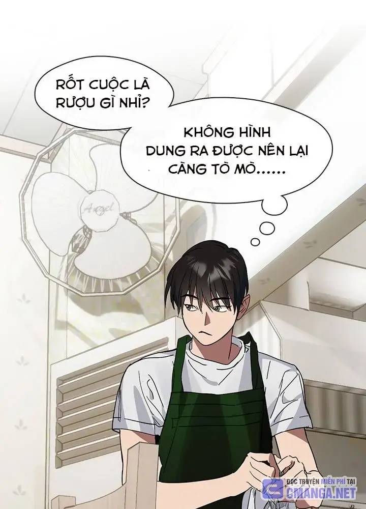 Nhà Hàng Âm Phủ Chap 18 - Next Chap 17