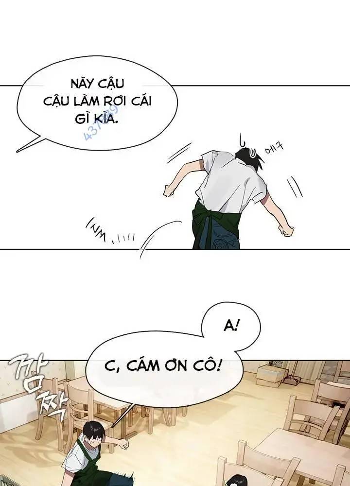 Nhà Hàng Âm Phủ Chap 18 - Next Chap 17