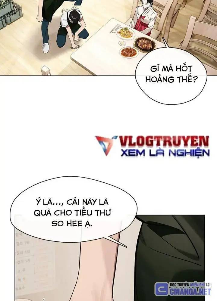 Nhà Hàng Âm Phủ Chap 18 - Next Chap 17