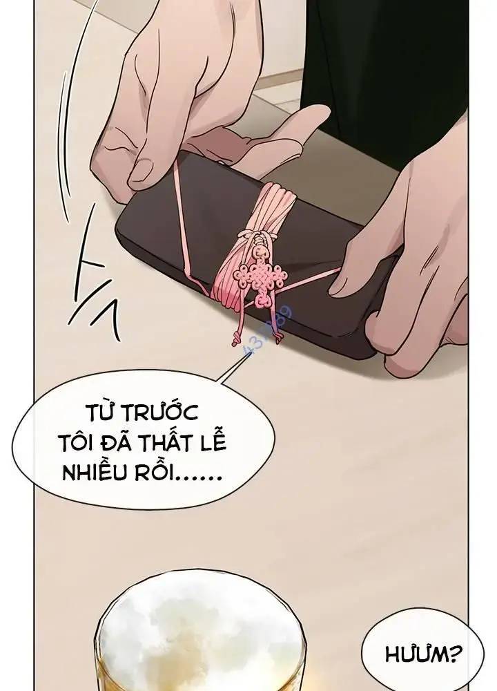 Nhà Hàng Âm Phủ Chap 18 - Next Chap 17