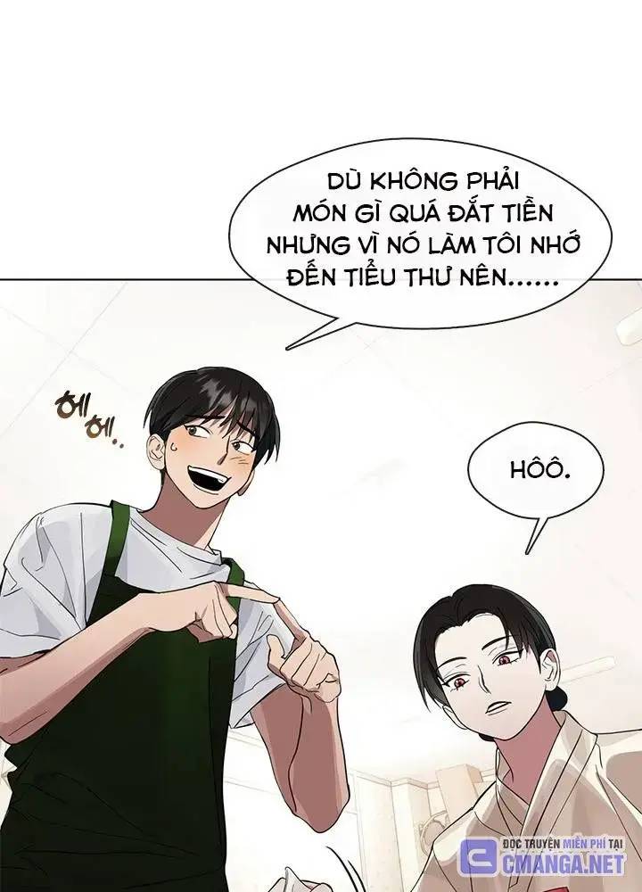 Nhà Hàng Âm Phủ Chap 18 - Next Chap 17