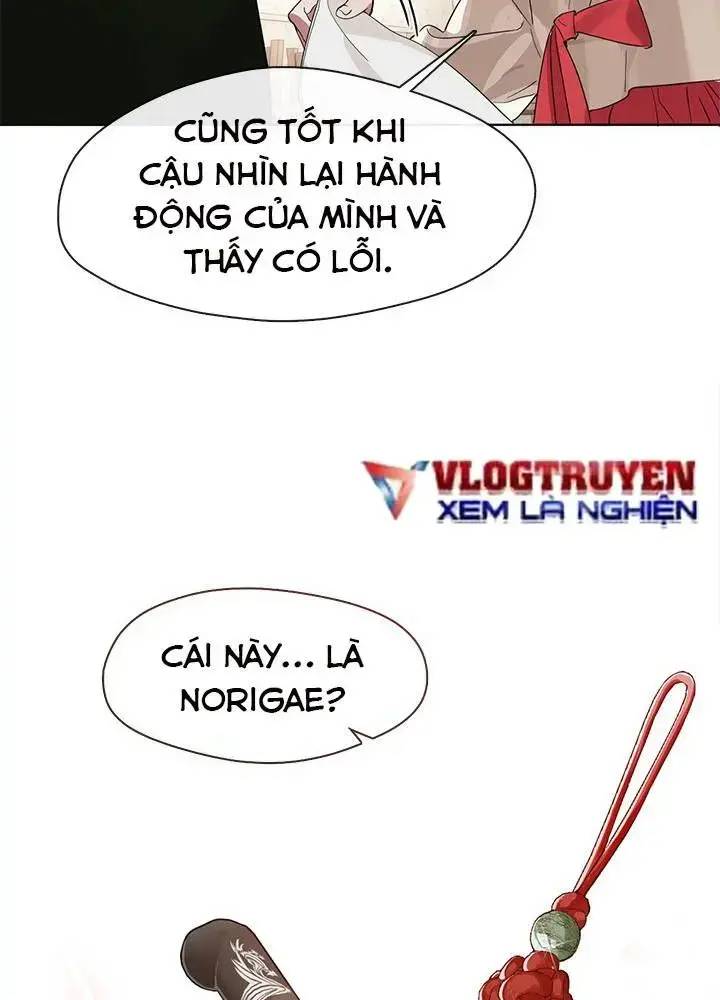 Nhà Hàng Âm Phủ Chap 18 - Next Chap 17