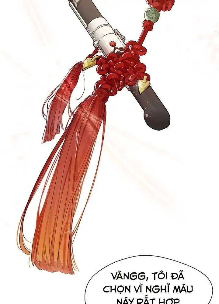 Nhà Hàng Âm Phủ Chap 18 - Next Chap 17
