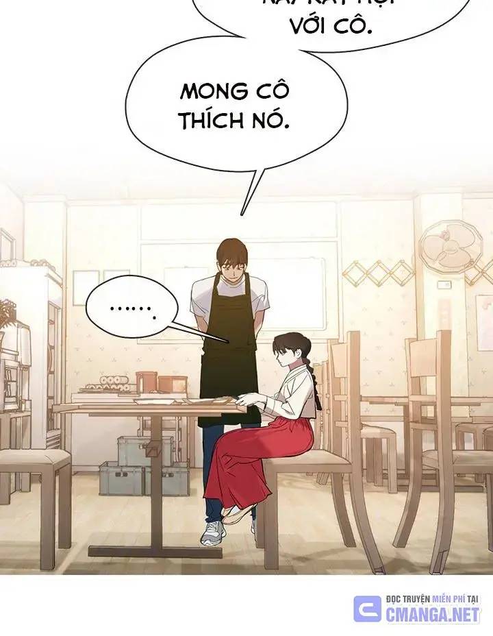 Nhà Hàng Âm Phủ Chap 18 - Next Chap 17