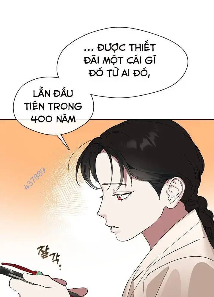 Nhà Hàng Âm Phủ Chap 18 - Next Chap 17