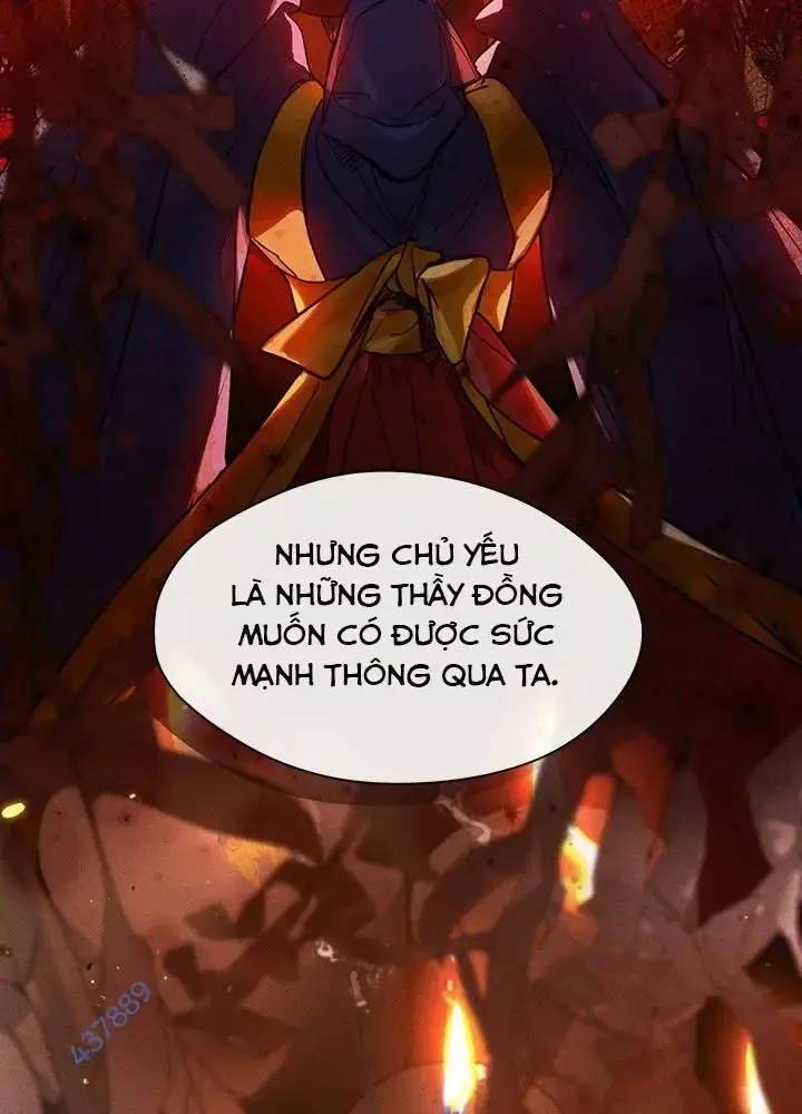 Nhà Hàng Âm Phủ Chap 18 - Next Chap 17