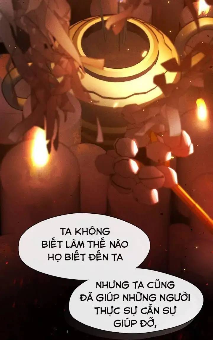 Nhà Hàng Âm Phủ Chap 18 - Next Chap 17