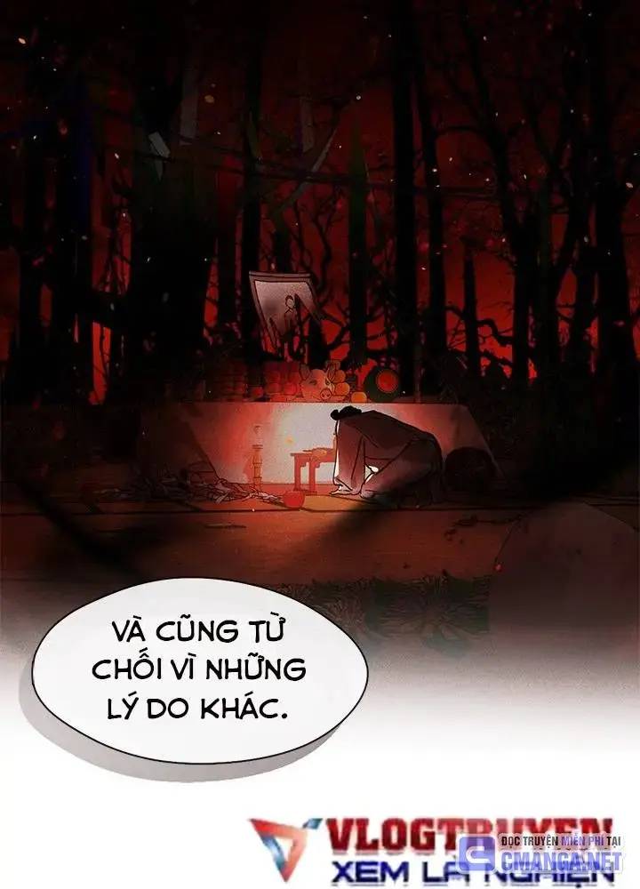 Nhà Hàng Âm Phủ Chap 18 - Next Chap 17