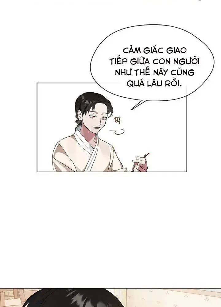 Nhà Hàng Âm Phủ Chap 18 - Next Chap 17