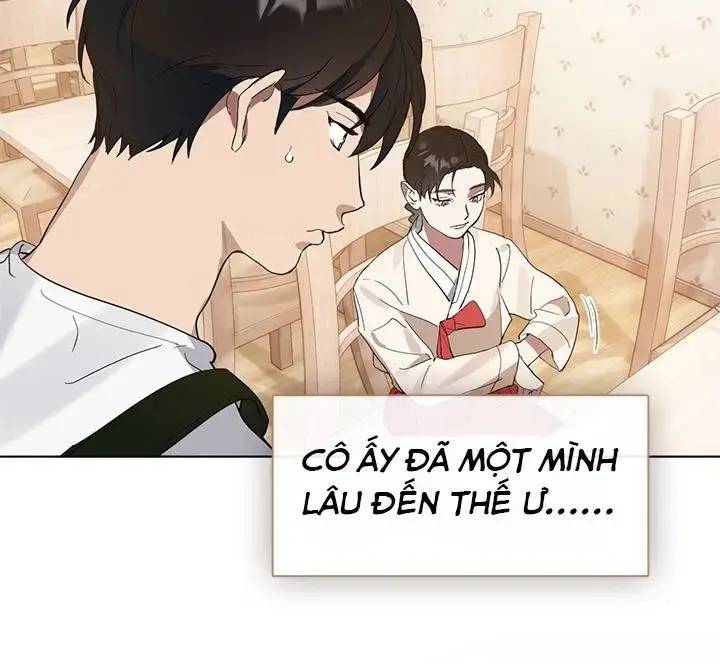 Nhà Hàng Âm Phủ Chap 18 - Next Chap 17