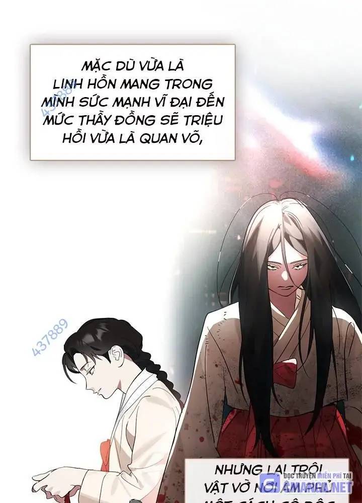 Nhà Hàng Âm Phủ Chap 18 - Next Chap 17