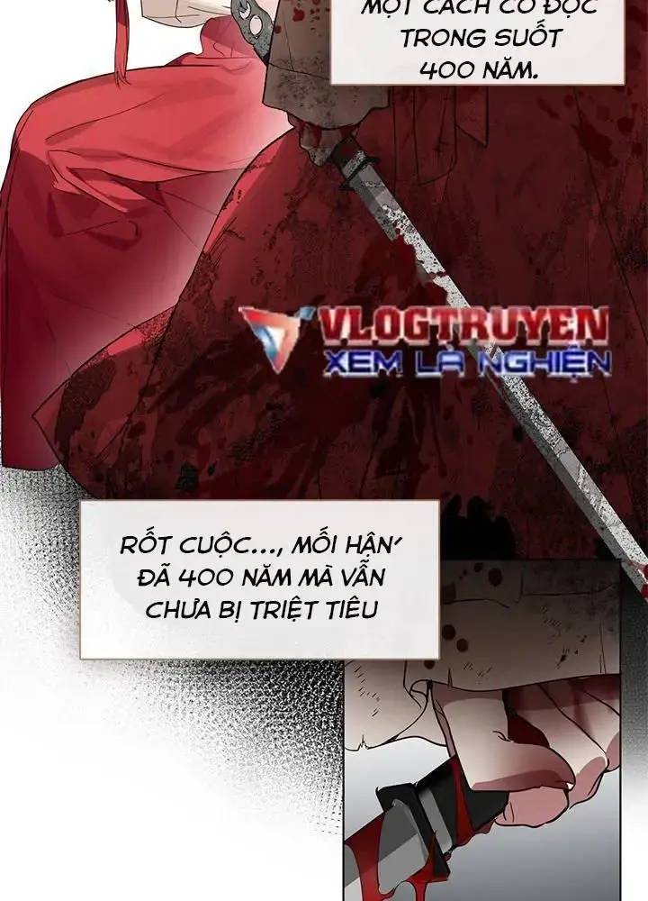 Nhà Hàng Âm Phủ Chap 18 - Next Chap 17