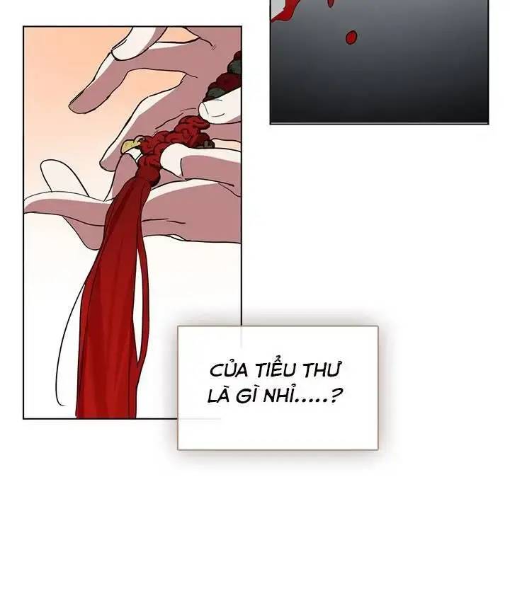 Nhà Hàng Âm Phủ Chap 18 - Next Chap 17