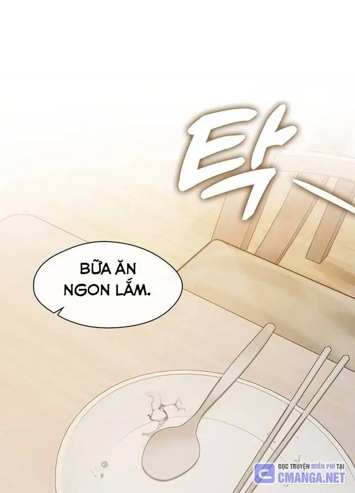 Nhà Hàng Âm Phủ Chap 18 - Next Chap 17
