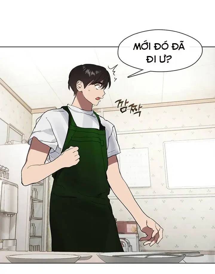 Nhà Hàng Âm Phủ Chap 18 - Next Chap 17