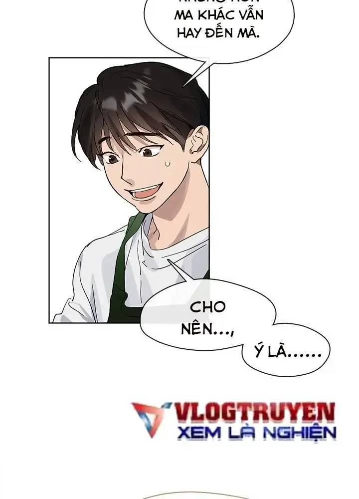 Nhà Hàng Âm Phủ Chap 18 - Next Chap 17