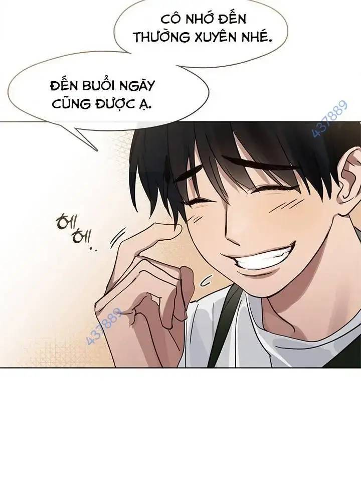 Nhà Hàng Âm Phủ Chap 18 - Next Chap 17