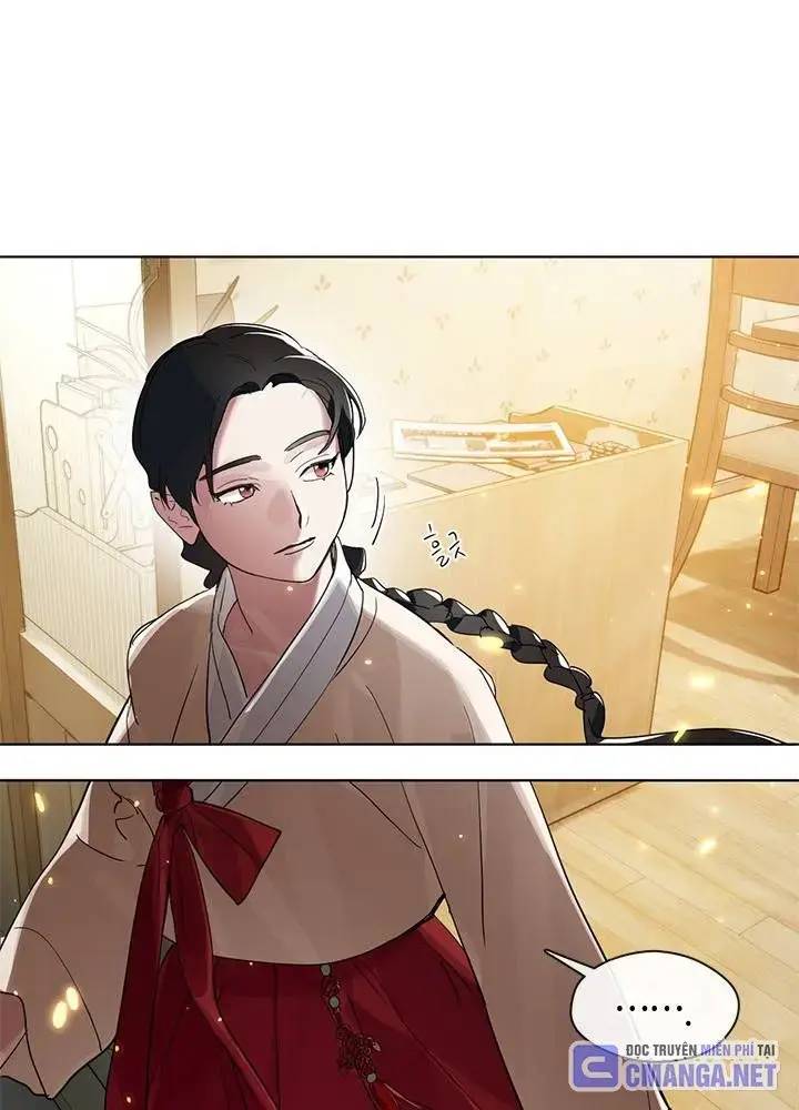 Nhà Hàng Âm Phủ Chap 18 - Next Chap 17
