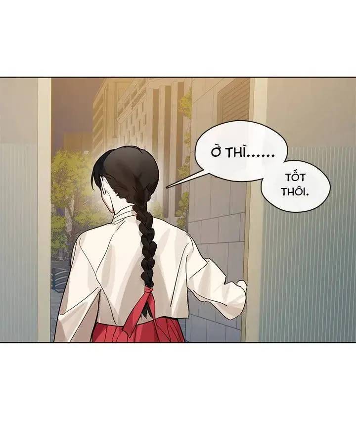 Nhà Hàng Âm Phủ Chap 18 - Next Chap 17