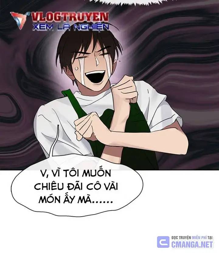 Nhà Hàng Âm Phủ Chap 18 - Next Chap 17