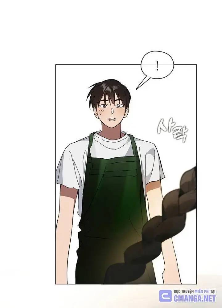 Nhà Hàng Âm Phủ Chap 18 - Next Chap 17