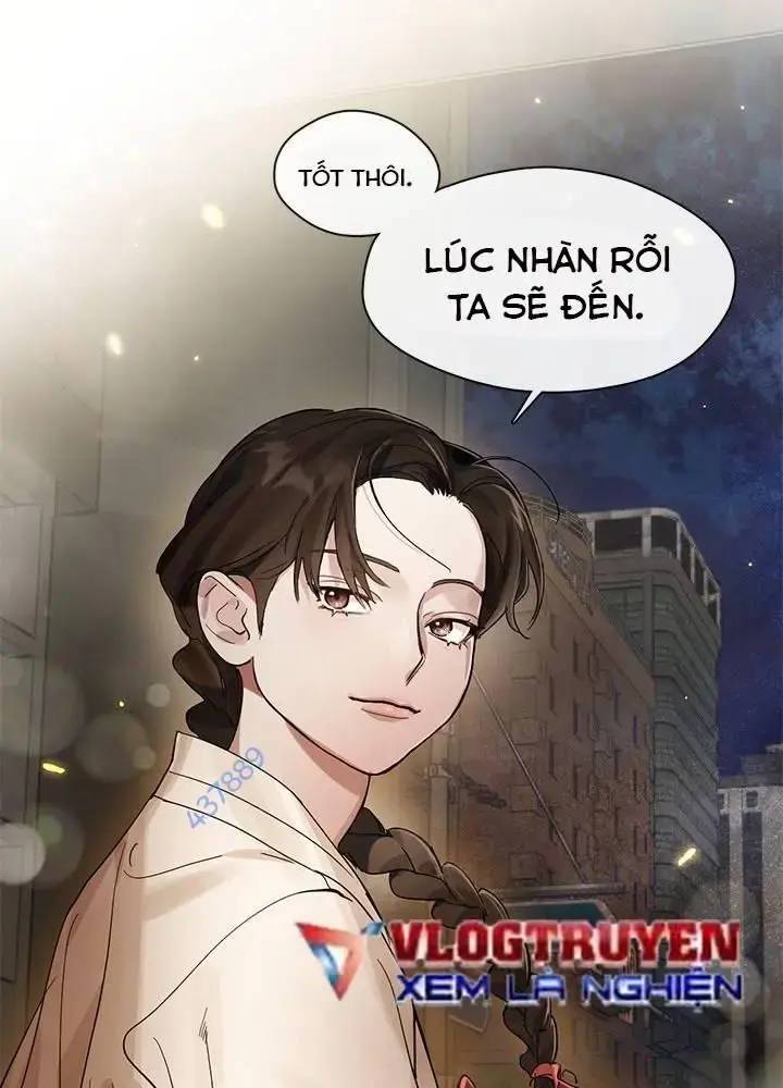 Nhà Hàng Âm Phủ Chap 18 - Next Chap 17
