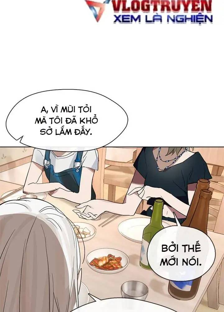 Nhà Hàng Âm Phủ Chap 18 - Next Chap 17