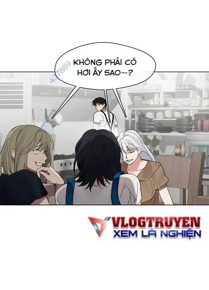 Nhà Hàng Âm Phủ Chap 18 - Next Chap 17