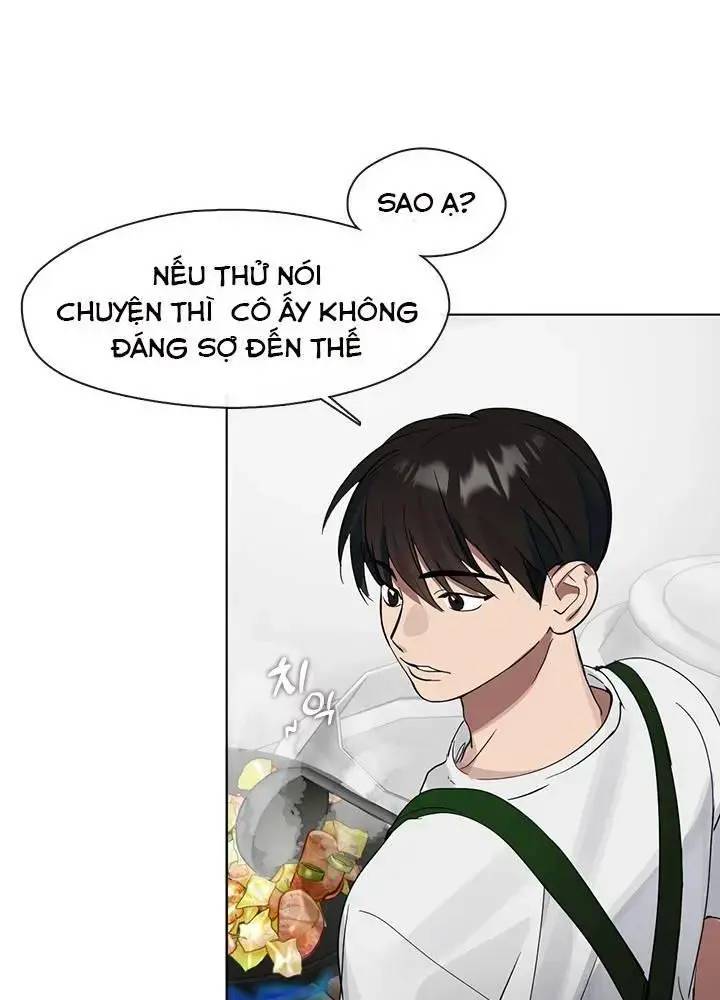 Nhà Hàng Âm Phủ Chap 18 - Next Chap 17