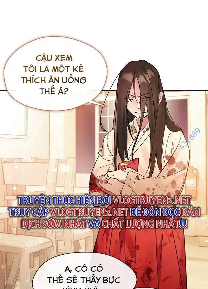 Nhà Hàng Âm Phủ Chap 18 - Next Chap 17