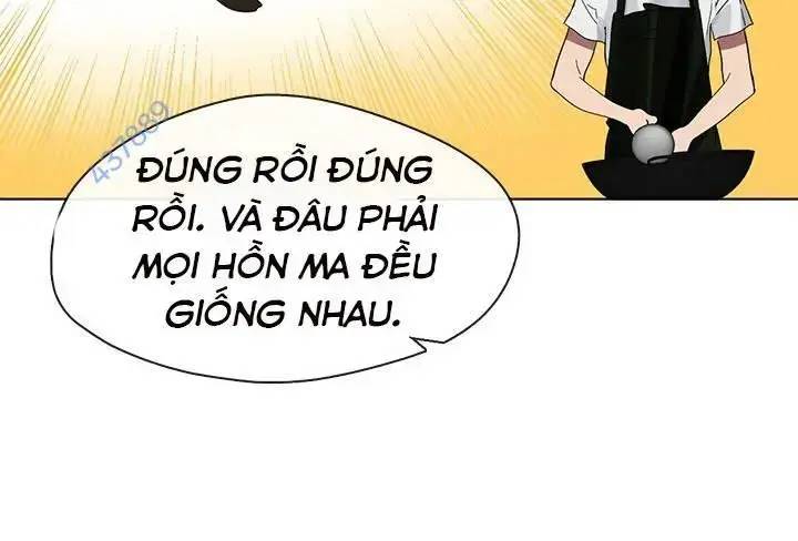 Nhà Hàng Âm Phủ Chap 18 - Next Chap 17