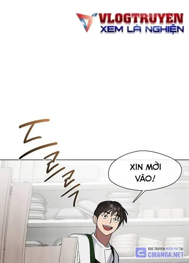 Nhà Hàng Âm Phủ Chap 18 - Next Chap 17